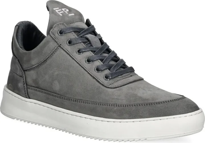 Low-Top Sneakers - Image 2