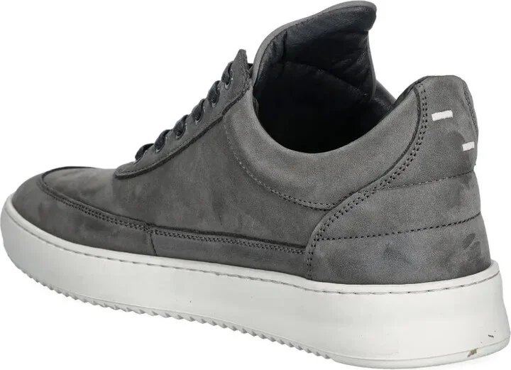 Low-Top Sneakers - Image 3
