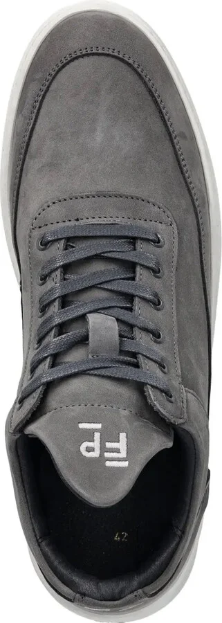 Low-Top Sneakers - Image 4