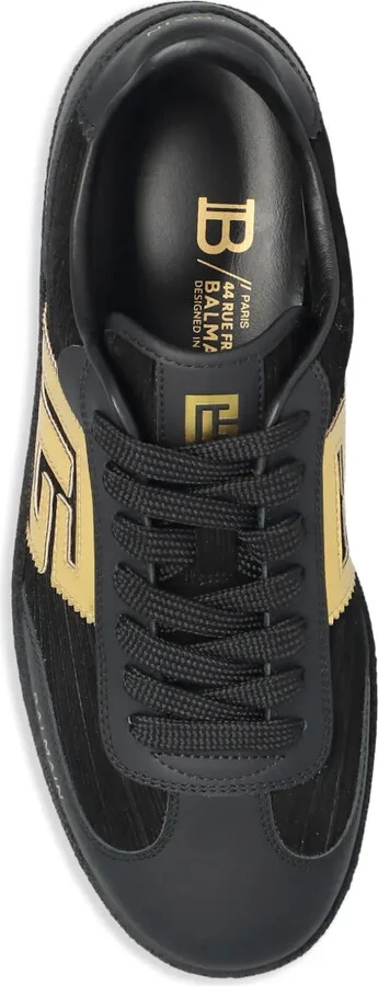 Low-Top Sneakers - Image 4