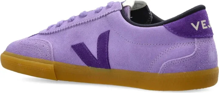 Low-Top Sneakers - Image 3