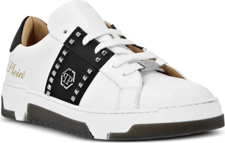 Low-Top Sneakers - Image 2