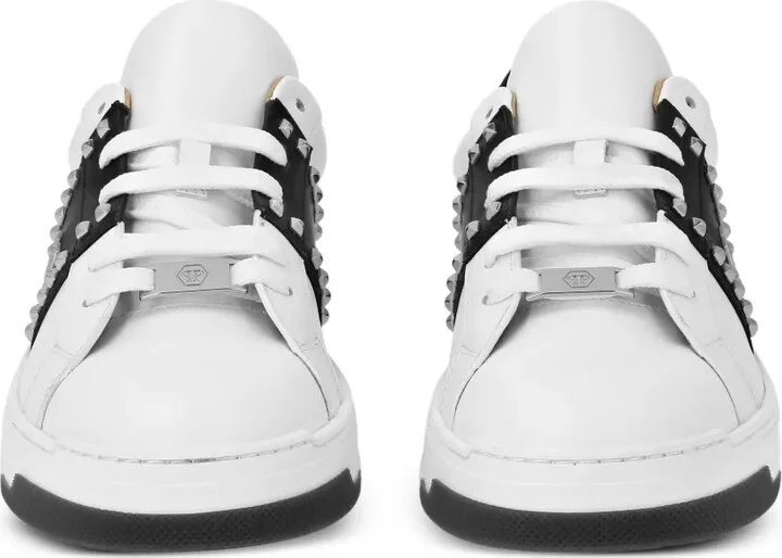 Low-Top Sneakers - Image 4
