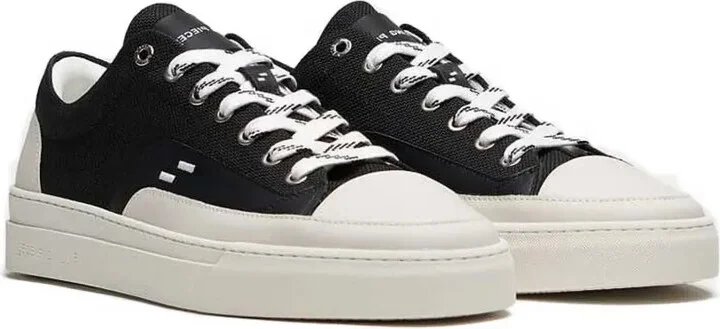 Low-Top Sneakers - Image 2