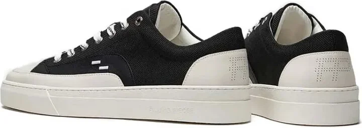 Low-Top Sneakers - Image 3