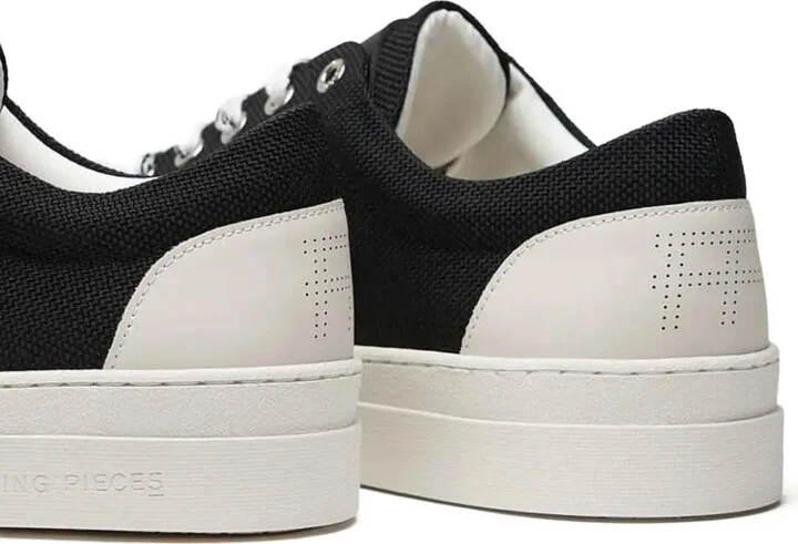 Low-Top Sneakers - Image 4