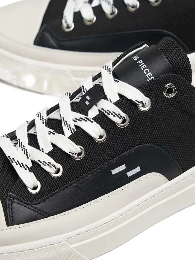 Low-Top Sneakers - Image 5