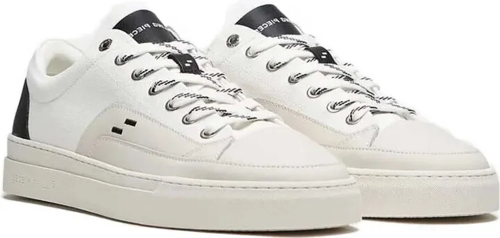 Low-Top Sneakers - Image 2