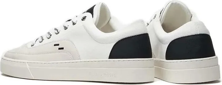 Low-Top Sneakers - Image 3