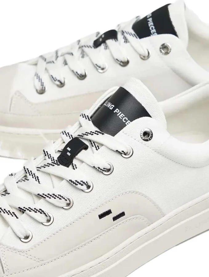 Low-Top Sneakers - Image 5