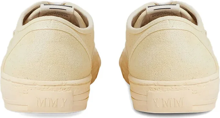 Low-Top Sneakers - Image 3
