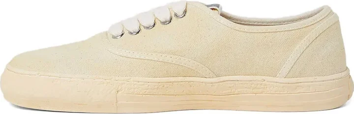 Low-Top Sneakers - Image 4