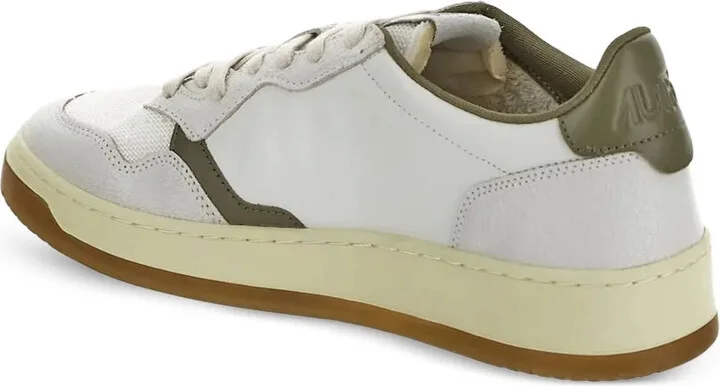 Low-Top Sneakers - Image 3