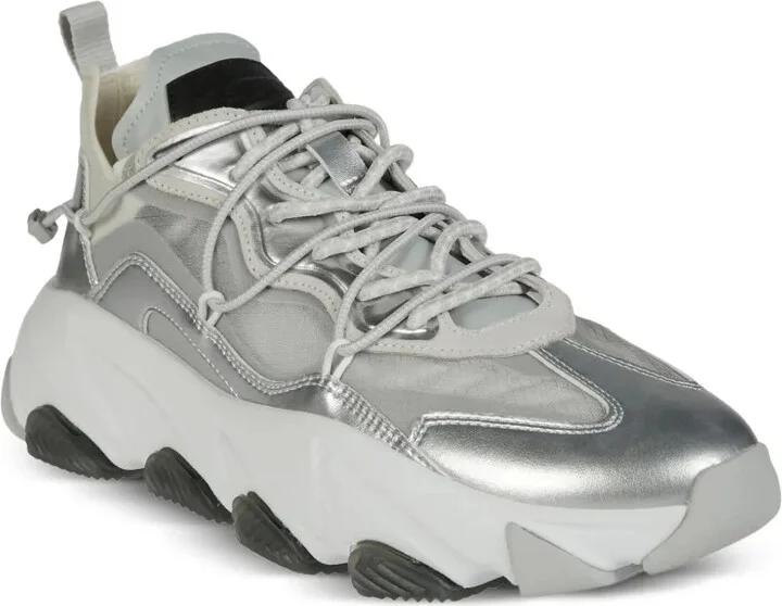 Low-Top Sneakers - Image 2