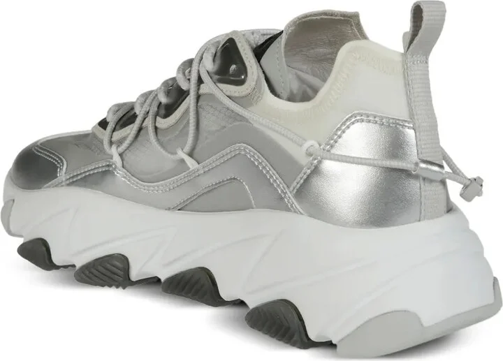 Low-Top Sneakers - Image 3