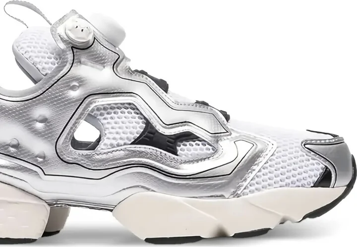 Low-Top Sneakers - Image 2