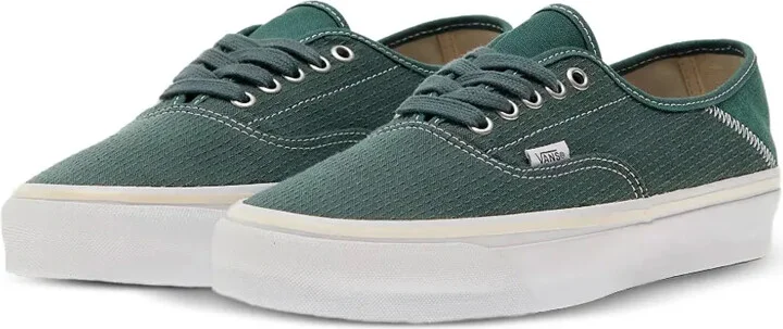 Low-Top Sneakers - Image 2