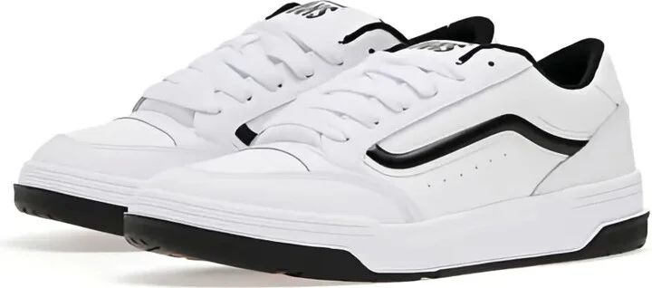 Low-Top Sneakers - Image 2