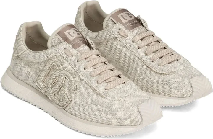 Low-Top Sneakers - Image 2