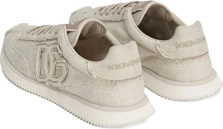 Low-Top Sneakers - Image 3