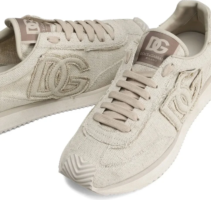 Low-Top Sneakers - Image 4