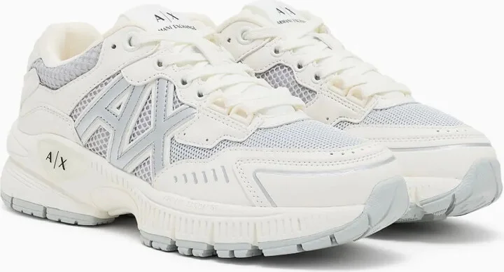 Low-Top Sneakers - Image 2