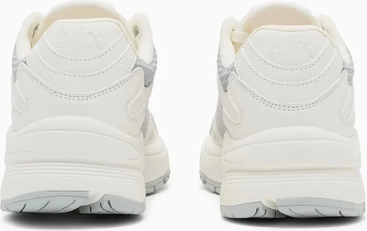 Low-Top Sneakers - Image 3