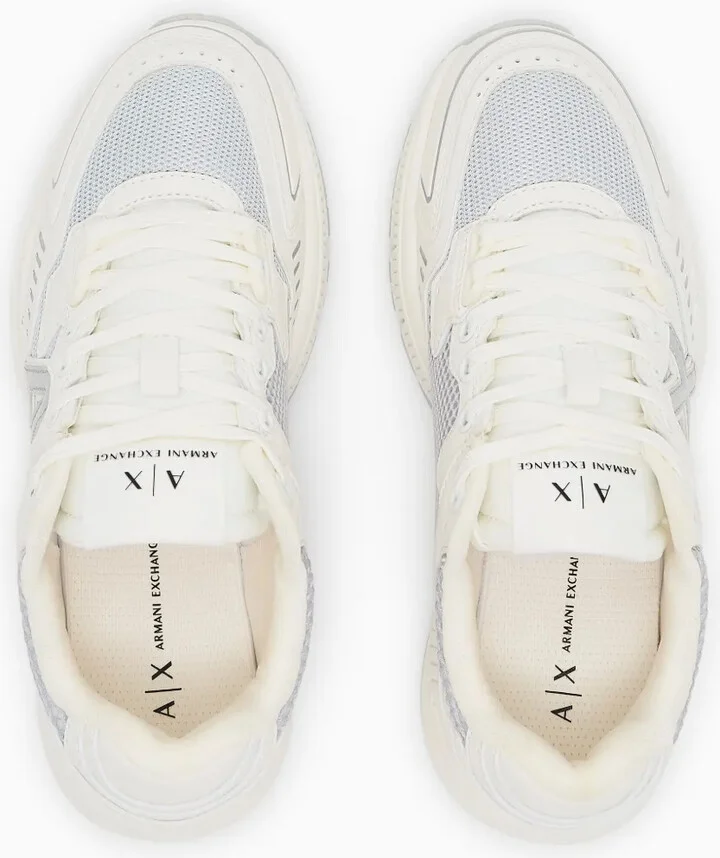 Low-Top Sneakers - Image 4