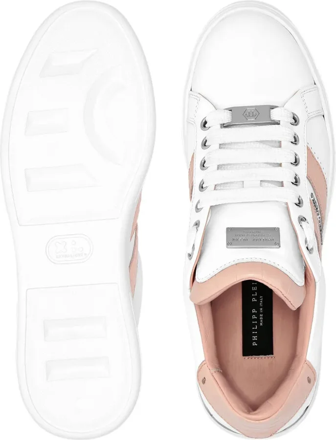 Low Top sneakers - Image 3