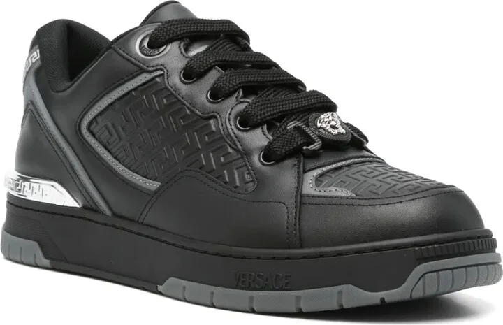 Low-Top Sneakers - Image 2