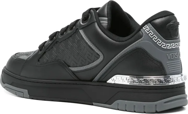 Low-Top Sneakers - Image 3