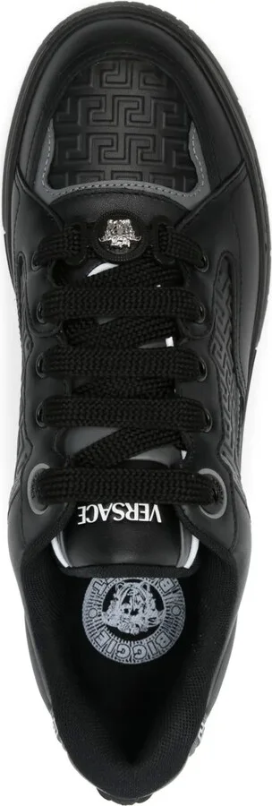 Low-Top Sneakers - Image 4