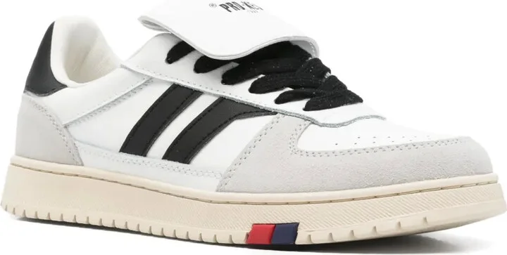Low-Top Sneakers - Image 2