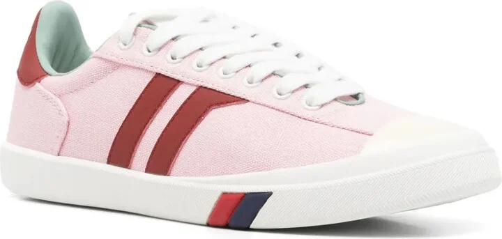 Low-Top Sneakers - Image 2
