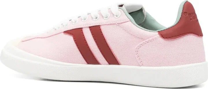 Low-Top Sneakers - Image 3