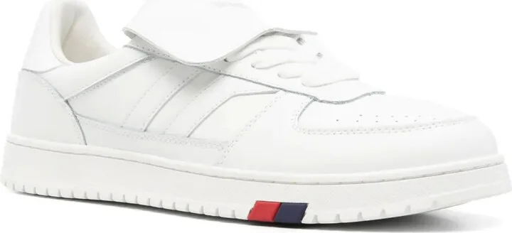 Low-Top Sneakers - Image 2
