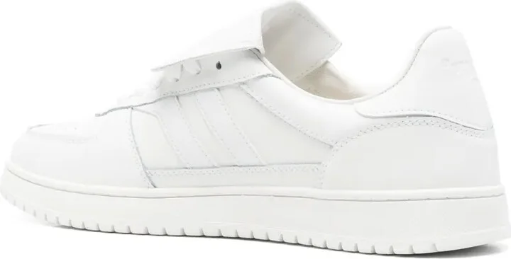 Low-Top Sneakers - Image 3