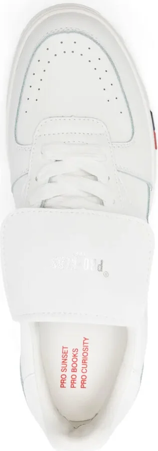Low-Top Sneakers - Image 4