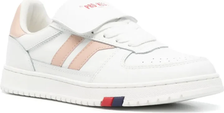 Low-Top Sneakers - Image 2