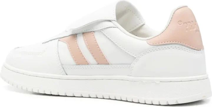 Low-Top Sneakers - Image 3
