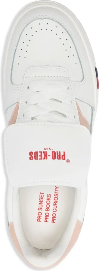 Low-Top Sneakers - Image 4