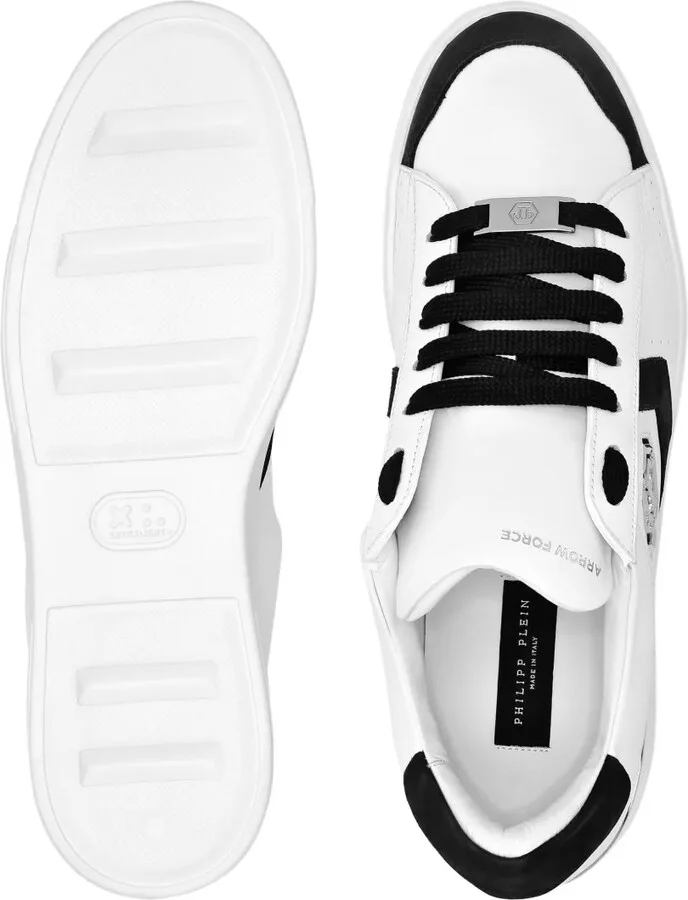 Low Top sneakers - Image 3