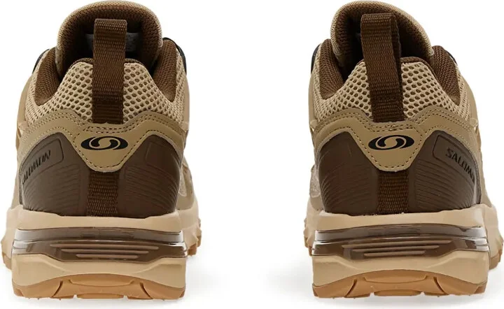 Low-Top Sneakers - Image 3