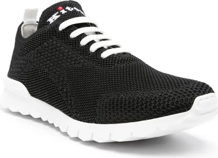 Low-Top Sneakers - Image 2