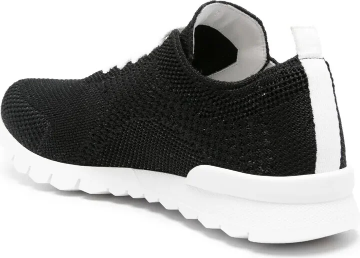 Low-Top Sneakers - Image 3