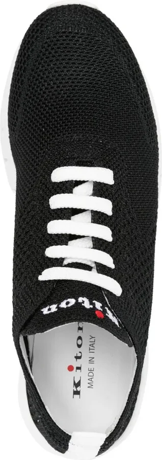Low-Top Sneakers - Image 4