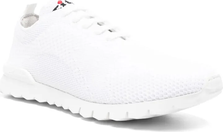 Low-Top Sneakers - Image 2