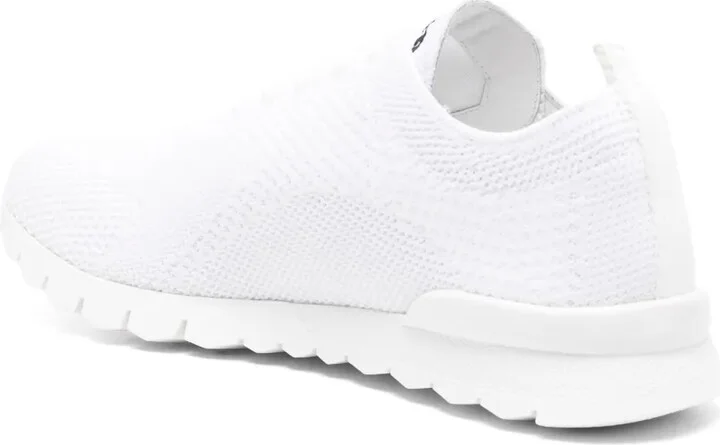 Low-Top Sneakers - Image 3