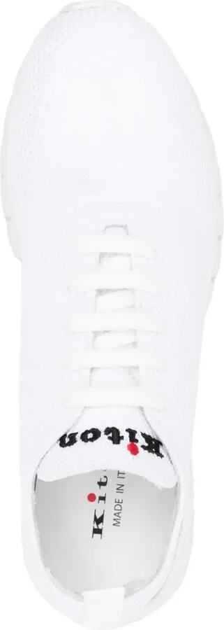 Low-Top Sneakers - Image 4