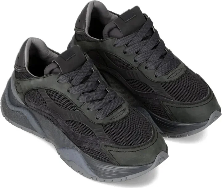 Low-Top Sneakers - Image 2